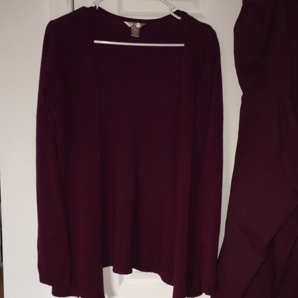 Cardigan